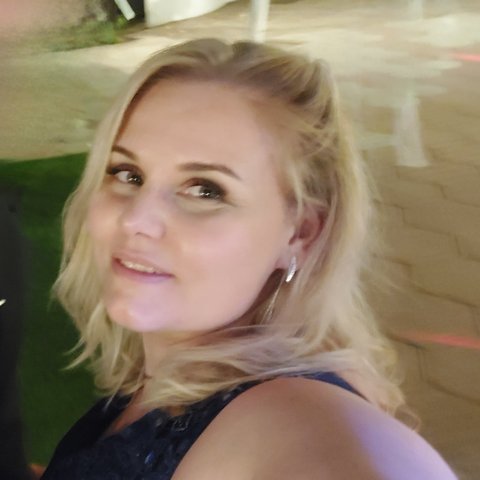 Profilbild von Daniela Martin-Dolder