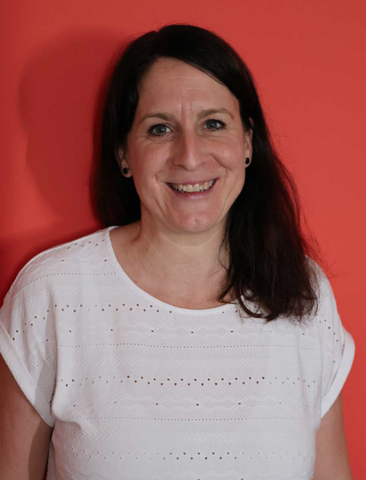 Profilbild von Andrea Blickenstorfer