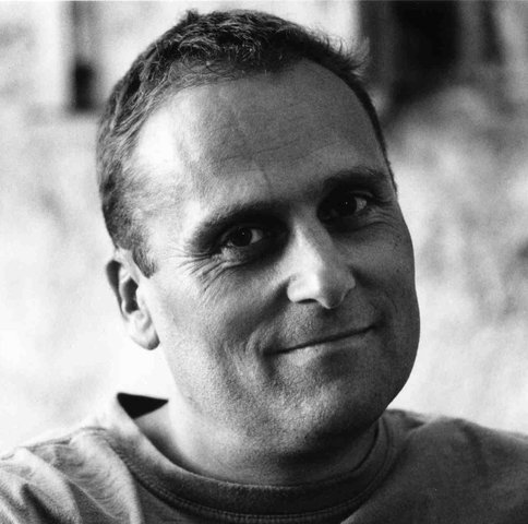 Profilbild von Peter Zimmermann