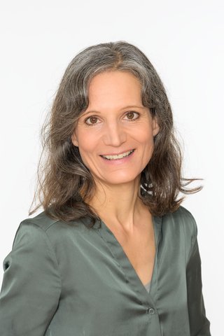 Profilbild von Manuela Tobler