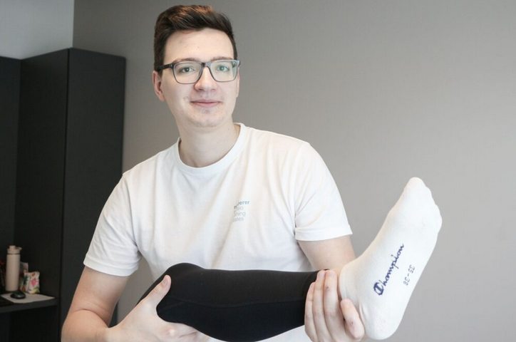 Profilbild von András Krizsán