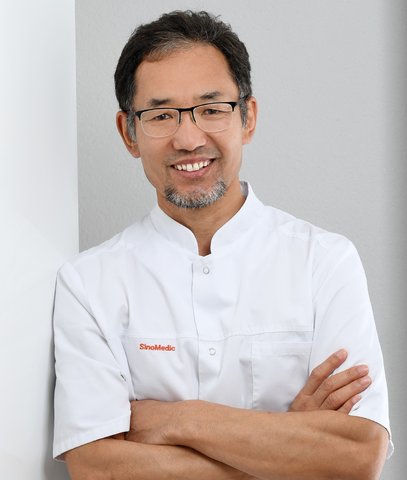 Profilbild von Tsering Tar Tsultrim