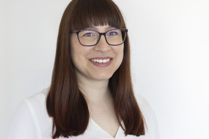 Profilbild von Jasmin Andrea Wattinger