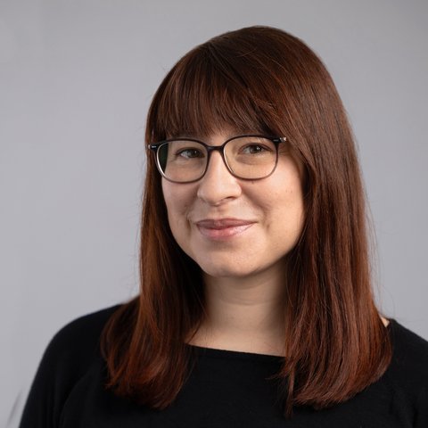 Profilbild von Jasmin Andrea Wattinger
