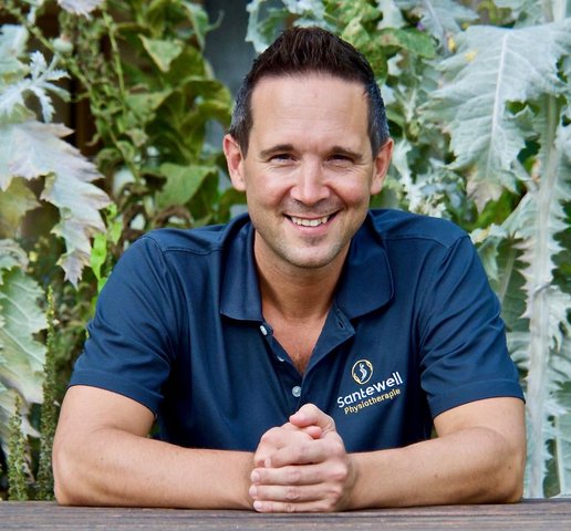 Profilbild von Florian Müller