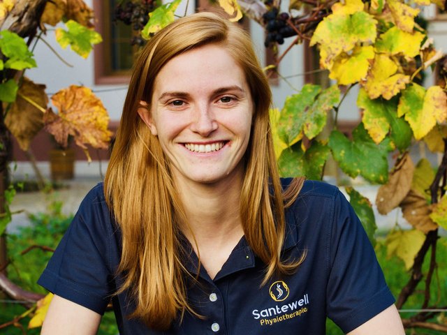 Profilbild von Lisa Wehinger