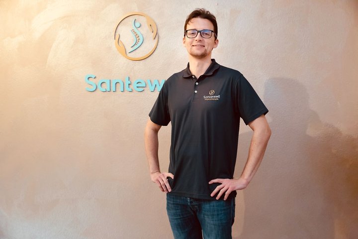 Profilbild von David Wetzel