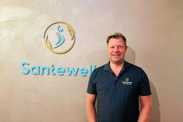 Profilbild von Philipp Pechtl