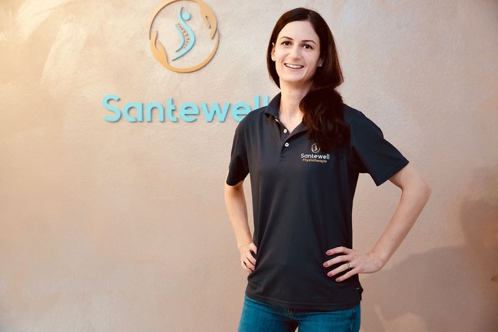 Profilbild von Laura Gasser