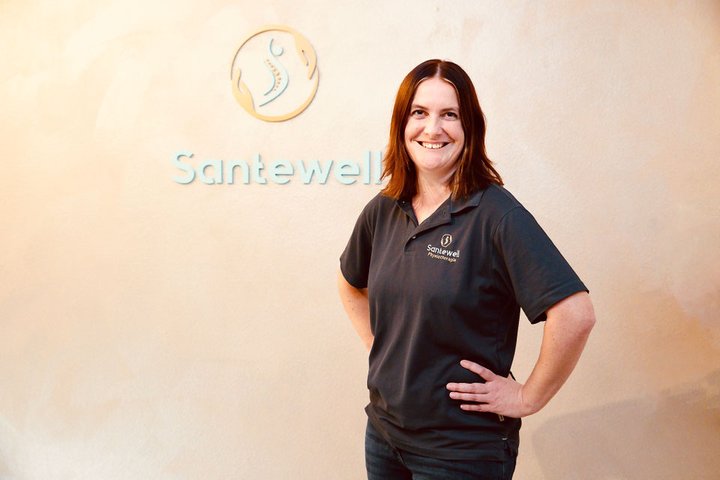 Profilbild von Daniela van de Sand