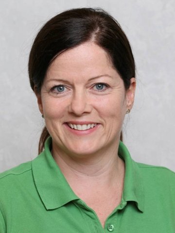 Profilbild von Bettina Eigenmann