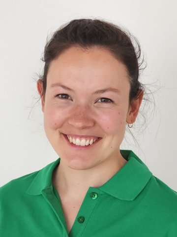 Profilbild von Lea Herrmann