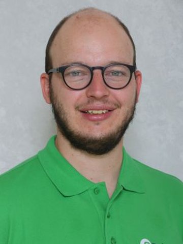 Profilbild von Pascal Höhn
