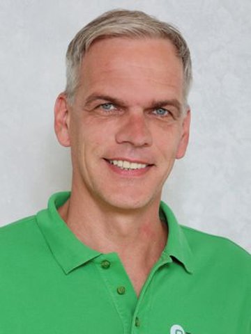 Profilbild von Tobias Koerth
