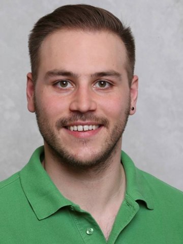 Profilbild von Marc Mauchle