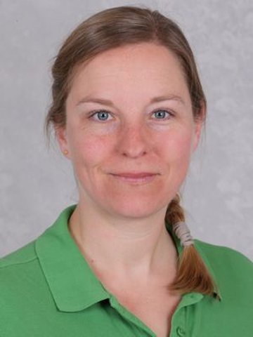 Profilbild von Christine Schachlitz
