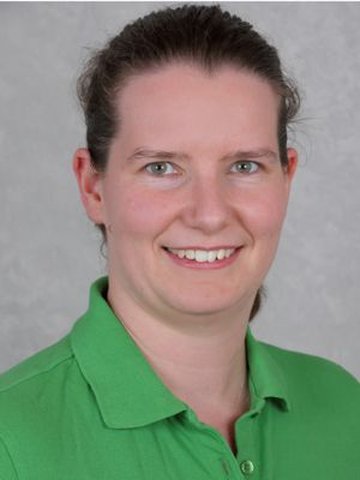 Profilbild von Svenja Zell