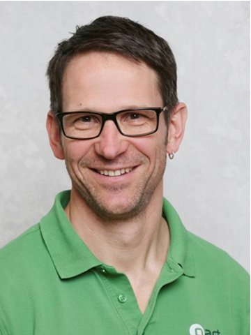 Profilbild von Jürg Baumgartner