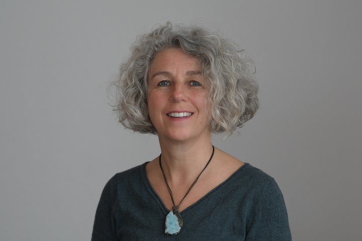 Profilbild von Andrea Schuppli