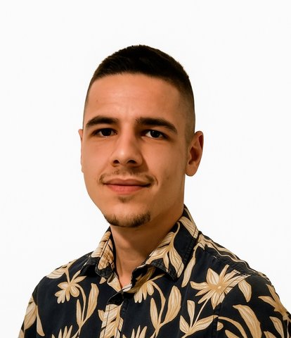 Profilbild von Nemanja Ignjic