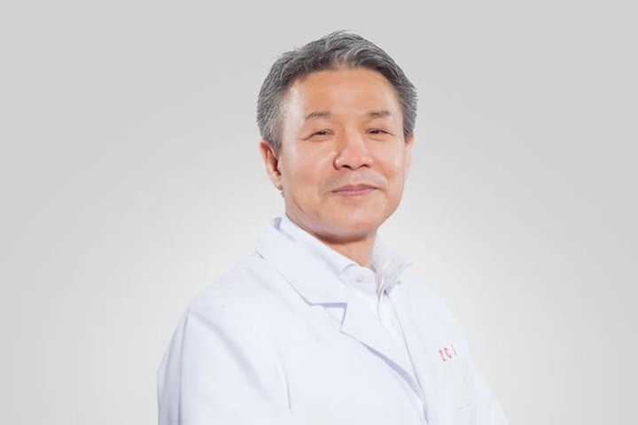 Profilbild von Yiming Li
