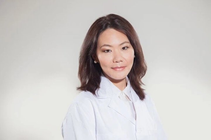 Profilbild von Qiong Schürer