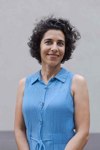 Profilbild von Noré Parada