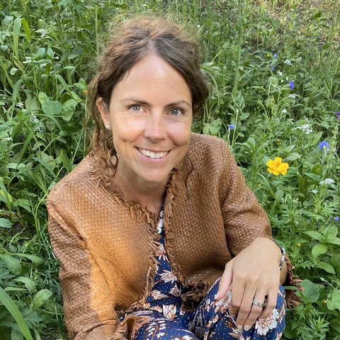Profilbild von Franziska Weber