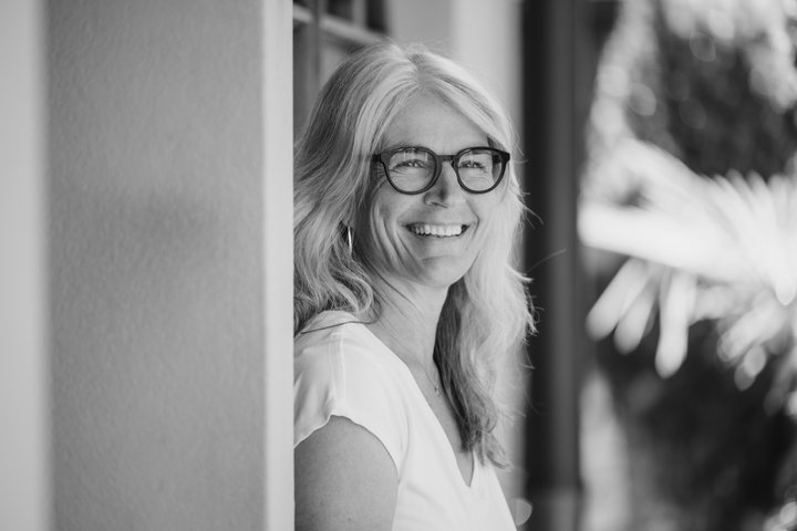 Profilbild von Anna Denoth