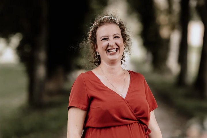 Profilbild von Deborah Munzinger
