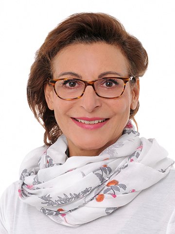 Profilbild von Katharina Mundschin