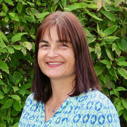 Profilbild von Evelyn Merz