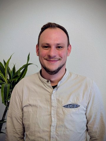 Profilbild von Matthew Spring