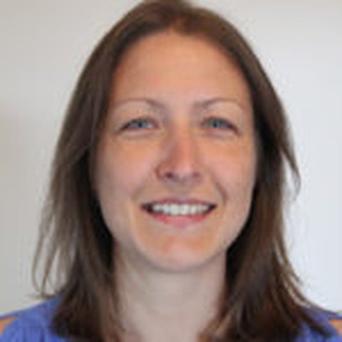 Profilbild von Nina Weljatschek