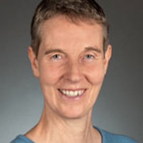 Profilbild von Anne-Marie Gahr