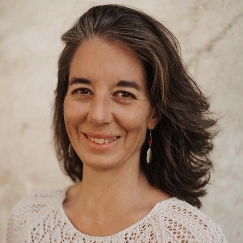 Profilbild von Amara Gisela Reinhard