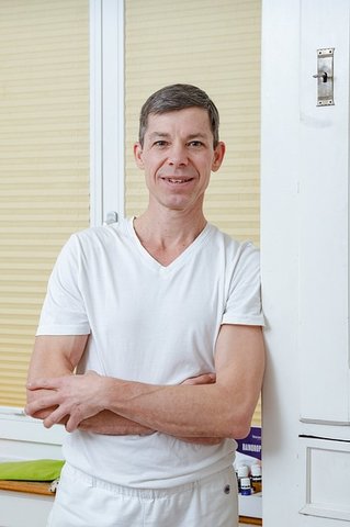 Profilbild von François Leimgruber