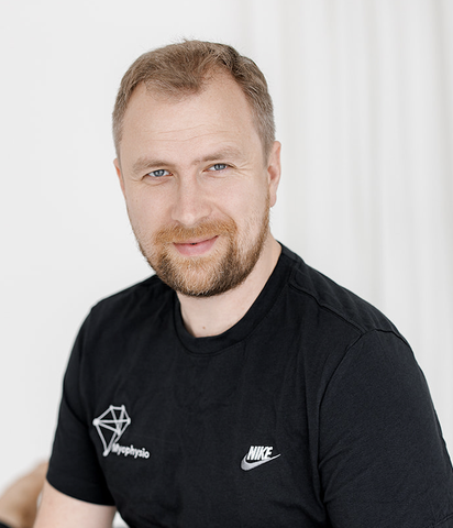 Profilbild von Mario Muilwijk