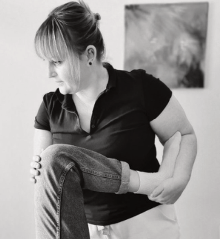 Profilbild von Erika Zernickel