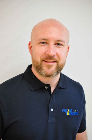 Profilbild von Christoph Franke