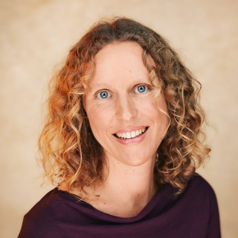 Profilbild von Andrea Würgler