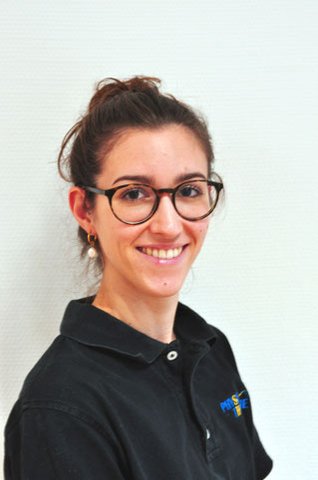 Profilbild von Nadine Germann