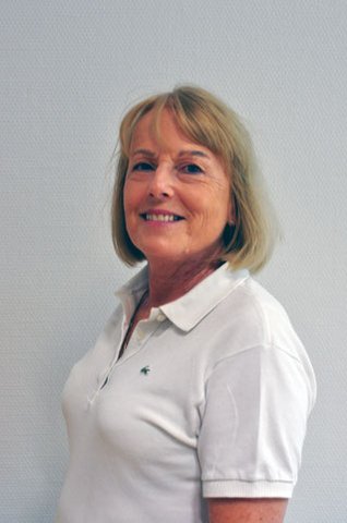 Profilbild von Claudia Cäsar