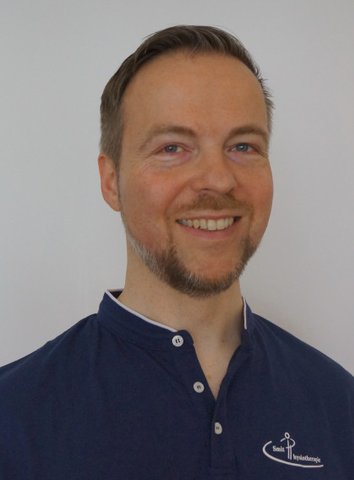 Profilbild von Gunnar Kober