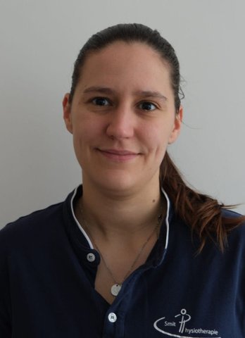 Profilbild von Rahel Frei