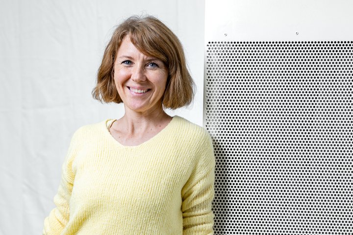Profilbild von Ruth Schenk
