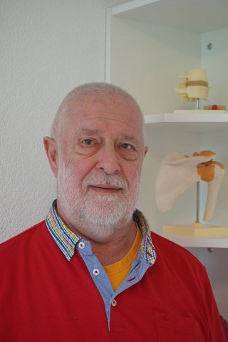 Profilbild von Henri A. Emery