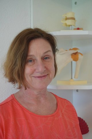 Profilbild von Elke Emery-Fischer