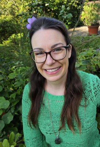Profilbild von Larissa Neidhart-Kränzlin