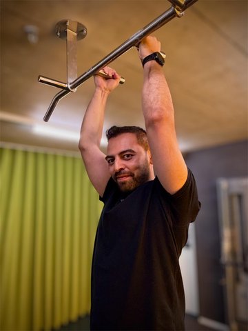 Profilbild von Sergey Aleksandrov